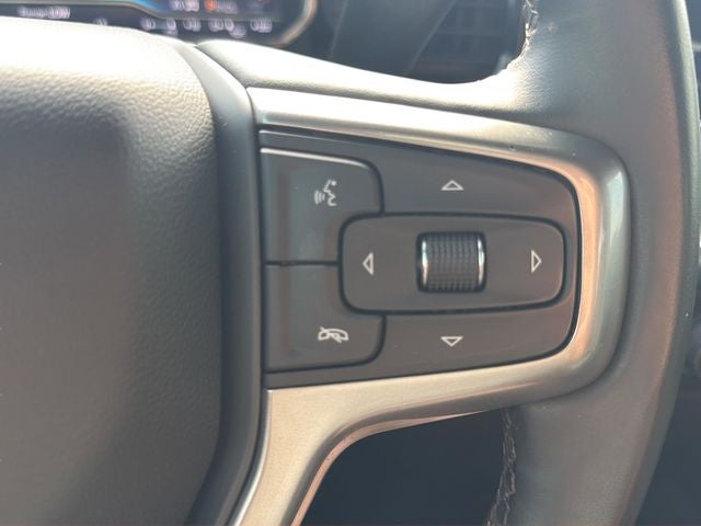 2024 Chevrolet Silverado 2500HD LT Z71 | 6.6L Duramax