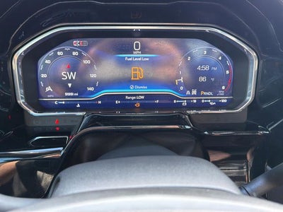 2024 Chevrolet Silverado 2500HD LT Z71 | 6.6L Duramax