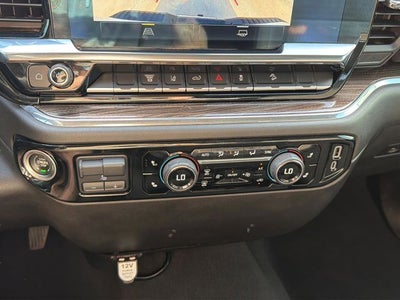 2024 Chevrolet Silverado 2500HD LT Z71 | 6.6L Duramax