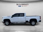 2024 Chevrolet Silverado 2500HD LT Z71 | 6.6L Duramax