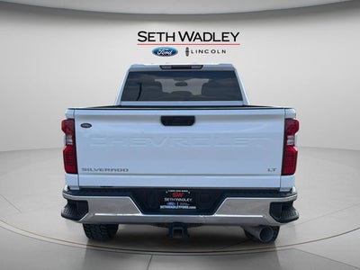 2024 Chevrolet Silverado 2500HD LT Z71 | 6.6L Duramax