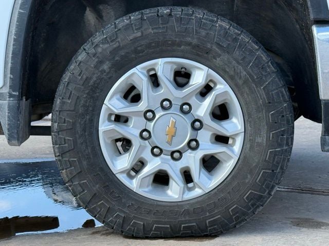 2024 Chevrolet Silverado 2500HD LT 4WD | 6.6L Duramax