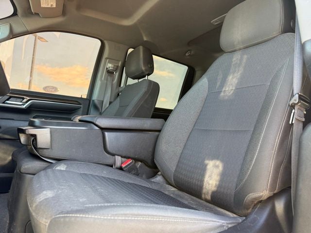 2024 Chevrolet Silverado 2500HD LT 4WD | 6.6L Duramax