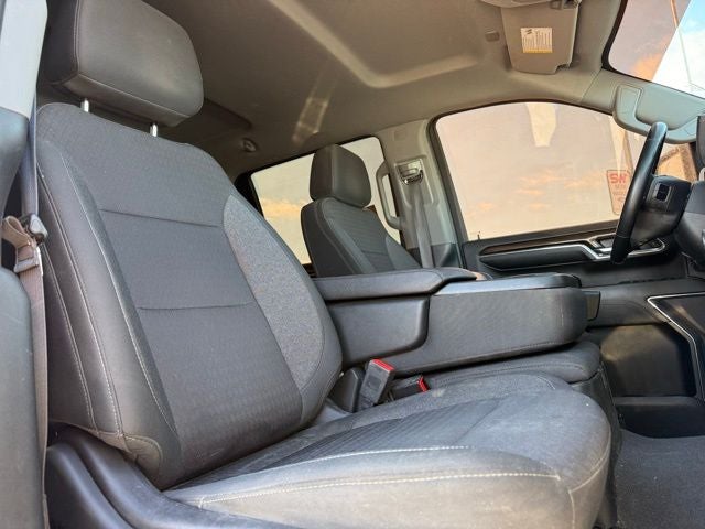 2024 Chevrolet Silverado 2500HD LT 4WD | 6.6L Duramax