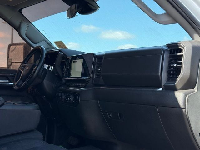 2024 Chevrolet Silverado 2500HD LT 4WD | 6.6L Duramax