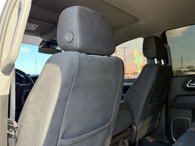 2024 Chevrolet Silverado 2500HD LT 4WD | 6.6L Duramax