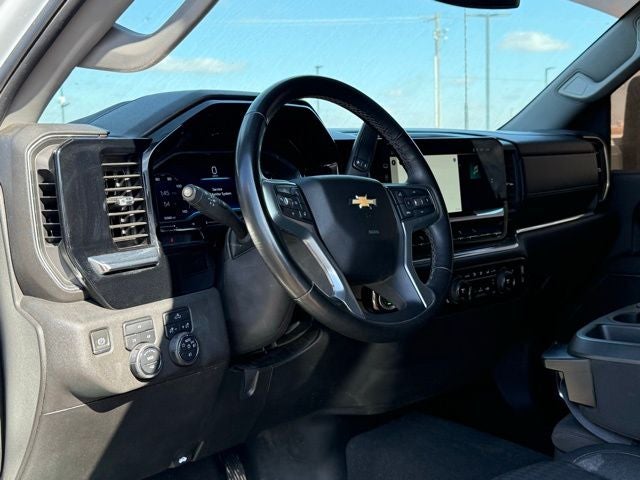 2024 Chevrolet Silverado 2500HD LT 4WD | 6.6L Duramax