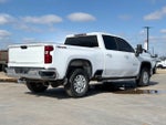 2024 Chevrolet Silverado 2500HD LT 4WD | 6.6L Duramax