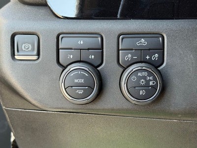 2024 Chevrolet Silverado 2500HD LT 4WD | 6.6L Duramax