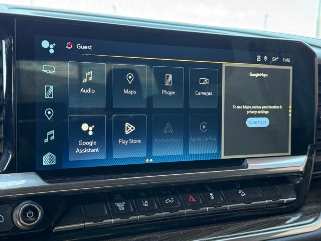 2024 Chevrolet Silverado 2500HD LT 4WD | 6.6L Duramax