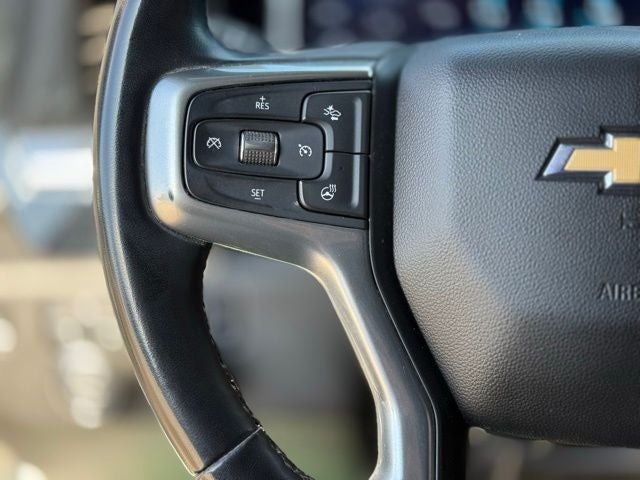 2024 Chevrolet Silverado 2500HD LT 4WD | 6.6L Duramax