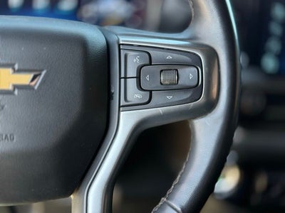 2024 Chevrolet Silverado 2500HD LT 4WD | 6.6L Duramax