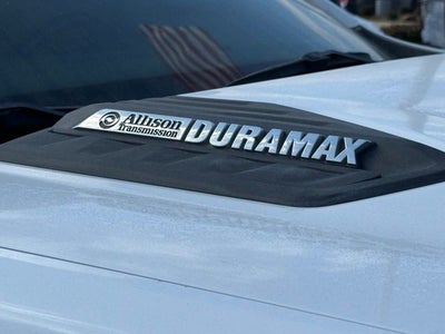 2024 Chevrolet Silverado 2500HD LT 4WD | 6.6L Duramax