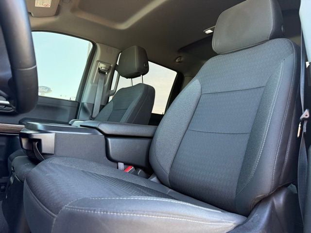 2023 Chevrolet Silverado 2500HD LT Z71 | 6.6L Duramax