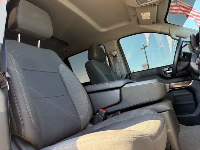 2023 Chevrolet Silverado 2500HD LT Z71 | 6.6L Duramax