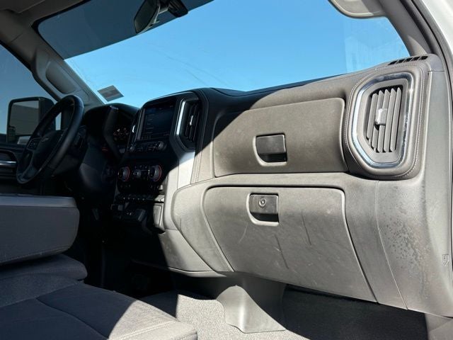 2023 Chevrolet Silverado 2500HD LT Z71 | 6.6L Duramax