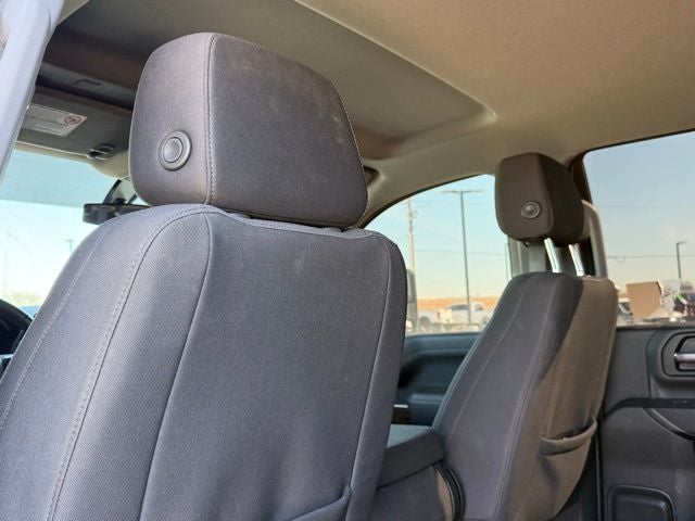 2023 Chevrolet Silverado 2500HD LT Z71 | 6.6L Duramax