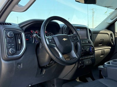 2023 Chevrolet Silverado 2500HD LT Z71 | 6.6L Duramax