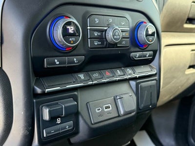 2023 Chevrolet Silverado 2500HD LT Z71 | 6.6L Duramax