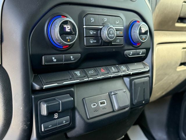 2023 Chevrolet Silverado 2500HD LT Z71 | 6.6L Duramax