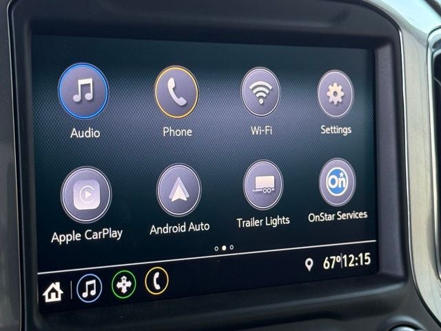 2023 Chevrolet Silverado 2500HD LT Z71 | 6.6L Duramax