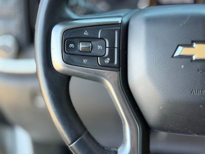 2023 Chevrolet Silverado 2500HD LT Z71 | 6.6L Duramax