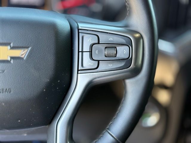 2023 Chevrolet Silverado 2500HD LT Z71 | 6.6L Duramax