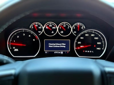 2023 Chevrolet Silverado 2500HD LT Z71 | 6.6L Duramax