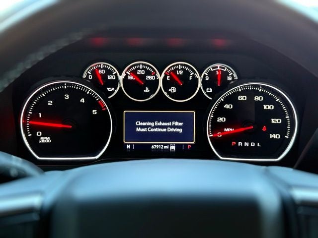 2023 Chevrolet Silverado 2500HD LT Z71 | 6.6L Duramax