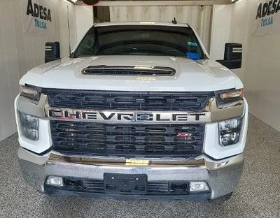 2023 Chevrolet Silverado 2500HD LT
