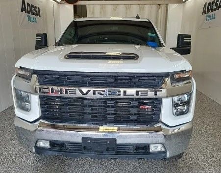 2023 Chevrolet Silverado 2500HD LT