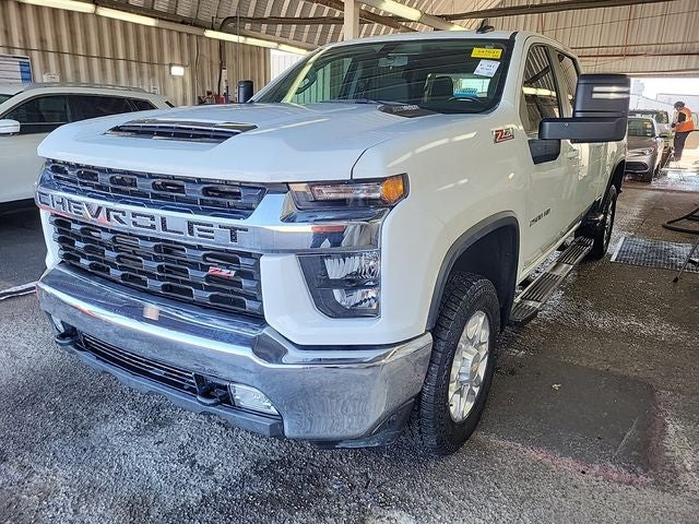 2023 Chevrolet Silverado 2500HD LT Z71 | 6.6L Duramax