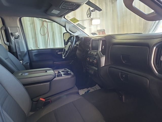 2023 Chevrolet Silverado 2500HD LT Z71 | 6.6L Duramax