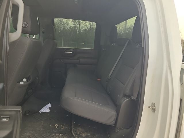 2023 Chevrolet Silverado 2500HD LT Z71 | 6.6L Duramax