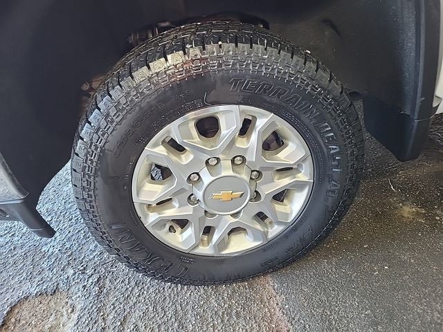 2023 Chevrolet Silverado 2500HD LT Z71 | 6.6L Duramax