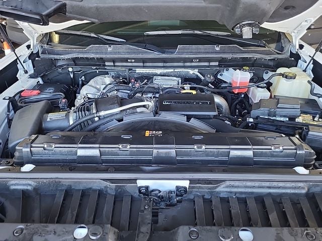 2023 Chevrolet Silverado 2500HD LT Z71 | 6.6L Duramax