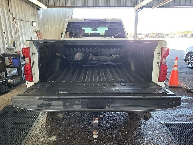 2023 Chevrolet Silverado 2500HD LT Z71 | 6.6L Duramax