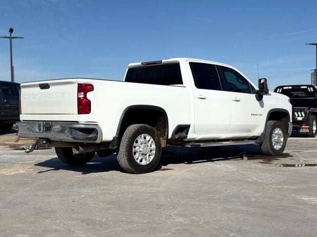 2023 Chevrolet Silverado 2500HD LT Z71 | 6.6L Duramax