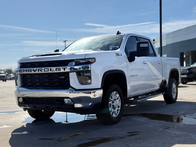 2023 Chevrolet Silverado 2500HD LT Z71 | 6.6L Duramax