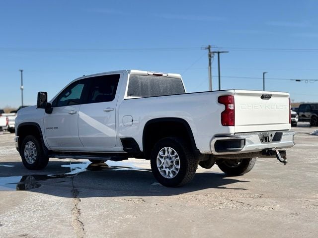 2023 Chevrolet Silverado 2500HD LT Z71 | 6.6L Duramax