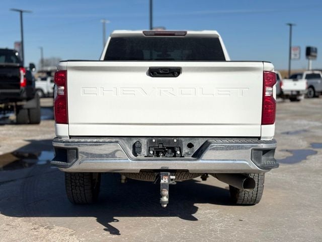 2023 Chevrolet Silverado 2500HD LT Z71 | 6.6L Duramax