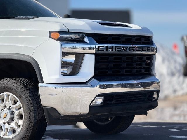 2023 Chevrolet Silverado 2500HD LT Z71 | 6.6L Duramax