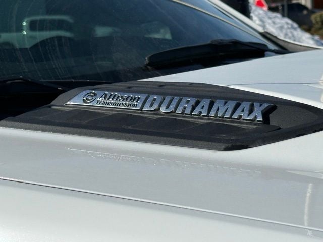 2023 Chevrolet Silverado 2500HD LT Z71 | 6.6L Duramax