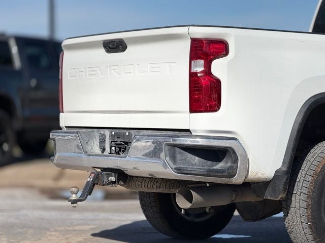 2023 Chevrolet Silverado 2500HD LT Z71 | 6.6L Duramax