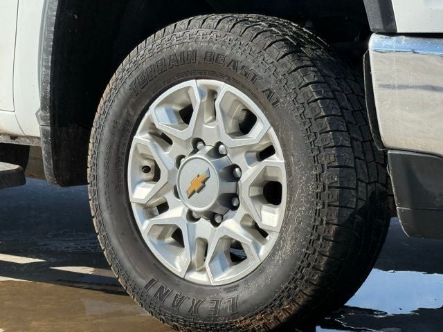 2023 Chevrolet Silverado 2500HD LT Z71 | 6.6L Duramax