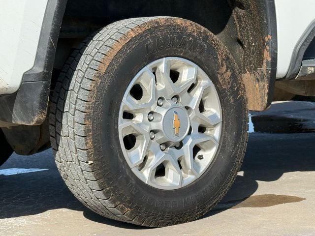 2023 Chevrolet Silverado 2500HD LT Z71 | 6.6L Duramax