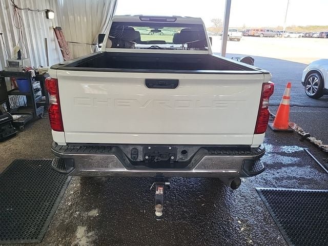 2023 Chevrolet Silverado 2500HD LT Z71 | 6.6L Duramax