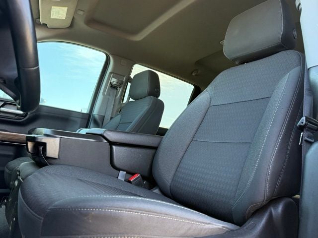 2023 Chevrolet Silverado 2500HD LT Z71 | 6.6L Duramax