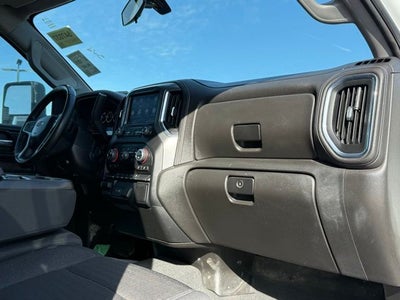 2023 Chevrolet Silverado 2500HD LT Z71 | 6.6L Duramax