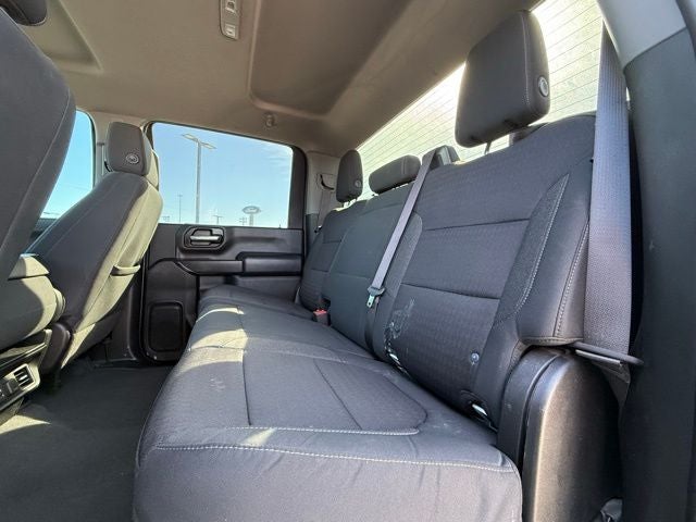 2023 Chevrolet Silverado 2500HD LT Z71 | 6.6L Duramax